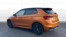 Skoda Fabia 1.0 MPI 80 Colour Edition 5dr Petrol Hatchback